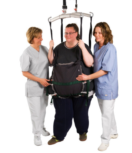 ULTRA LIFTPANTS 920 MESH XXL ULTRA LIFTPANTS 920 MESH XXL