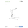SERVICE MANUAL SABINA 200