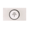 LABEL PROTECTIVE EARTH