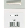 VIS NYL#10-24X1.75