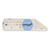 LABEL,TC,CRGVR CTRL,LH,ENGLISH