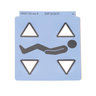 LABEL, PATIENT ARTICULATION RH