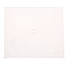 SHIELD, 4 BUTTON BLANK