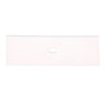 SHIELD, 2 BUTTON BLANK