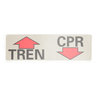 LABEL,TC,CPR/EMER-TREND,ENGL