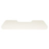 HPL INSERT, FOOT BOARD