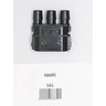P AND V CONNECTOR