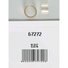 RING CLAMP, .500 ID