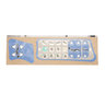 LABEL, RIGHT HD S/R W/O NEL