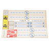 LABEL KIT, P3200