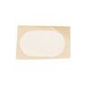 LABEL, HD ELEVATION BLANK