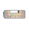 LABEL, POD, SCALE, PPM