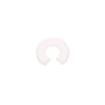 WASHER, FL, .44,1.0,.062,PLSTC