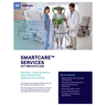 SMARTCARE SVC PLANS LIFTS SS