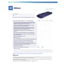 PRO+ SURFACE EVAL FORM