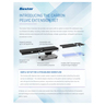 CARBON PELVIC EXT SET SPEC SHT