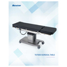 TS7000 BROCHURE