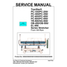 SERV.MAN-TRANSTAR STRETCHER