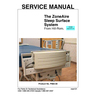 SERV.MAN-ZONEAIRE SLEEP SRFCE