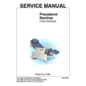 SERV.MAN-AMBULATORY CHAIR