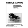 SERV.MAN-ADVANCE ZONEAIRE UPGR