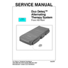 SERV.MAN-DUO DETEQ ALT THERAPY