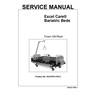 SM - EXCEL CARE & ES BARI