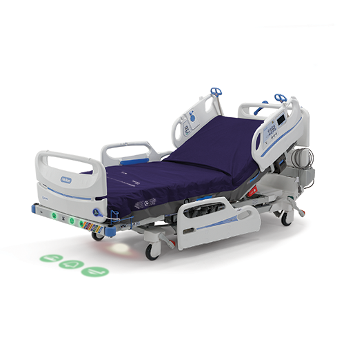 Centrella™ Smart+ Bed Centrella™ Smart+ Bed