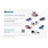 RENTAL CUSTOMER CONTACT CARD