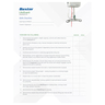LIKOGUARD LIFT SKILLS CHECKLST