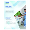 REPO SHEET REPOSITION AID SS