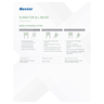 SLINGS FOR ALL NEEDS BROCHURE