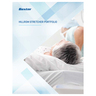 STRETCHER PORTFOLIO BROCHURE