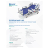 CENTRELLA SPEC SHEET