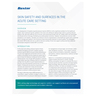 SKIN SAFETY SURFACES WHITEPAPR