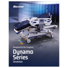 DYNAMO PRODUCT BROCHURE