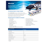 DYNAMO STRETCHER SPEC SHEET