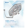 SURGICAL CAMERAS BROCHURE