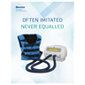 VEST 105 DIFFERENTIATION BRO