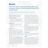 OLE POST-OP WHITEPAPER