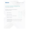 ALS PT SCREENING SPEC SHEET