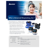 ARI MANAGED CARE SELL SHEET
