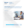 SCRM BIOMED DAY WHITEPAPER
