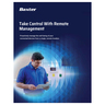 SCRM CORPORATE BROCHURE