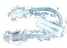 Catheter Extension Sets without Connector