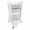 Heparin Sodium in 0.9% Sodium Chloride Injections