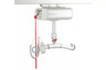 Likorall™ 242 Patient Lift