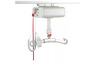 Likorall™ 250 Patient Lift