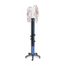 Easy Irrigation Tower: IV Pole for ORs