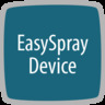 EASYSPRAY PRESSURE REGULATOR